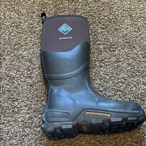 Muck Boots (unisex)